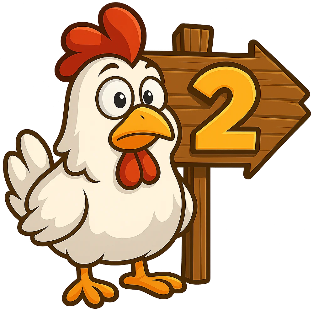 chickengames