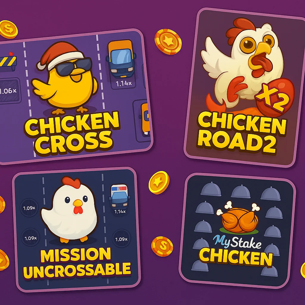 Chicken Game