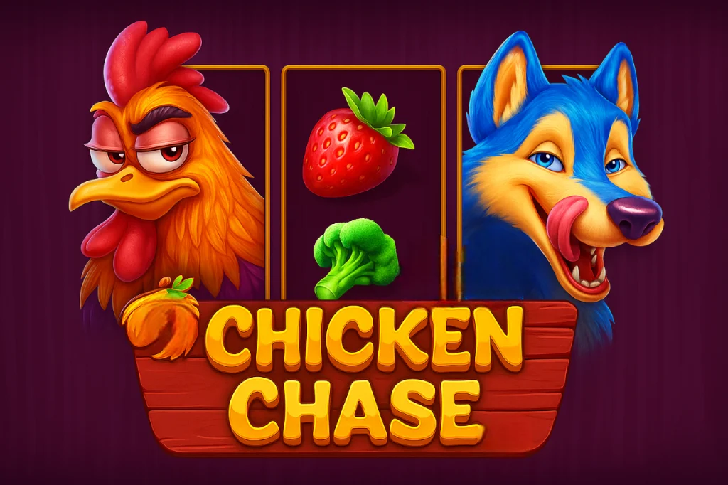 Chicken Chase
