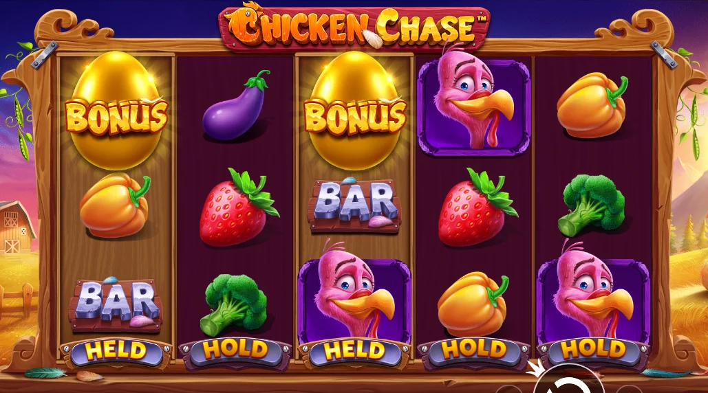 Demo Game Image