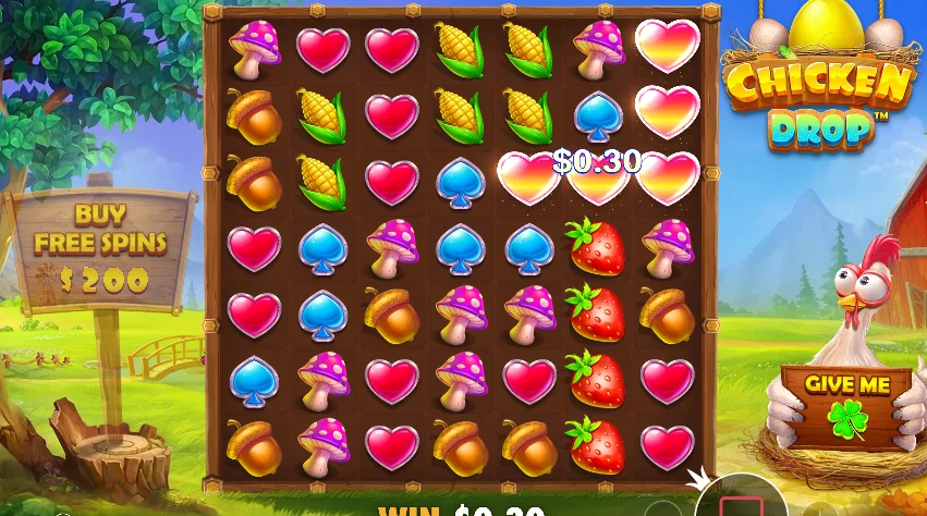 Demo Game Image