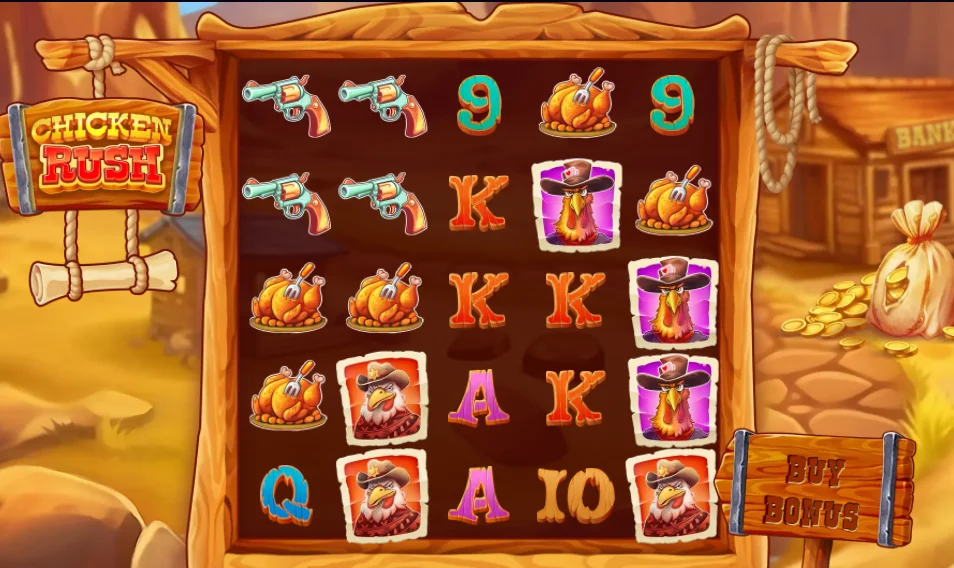 Demo Game Image