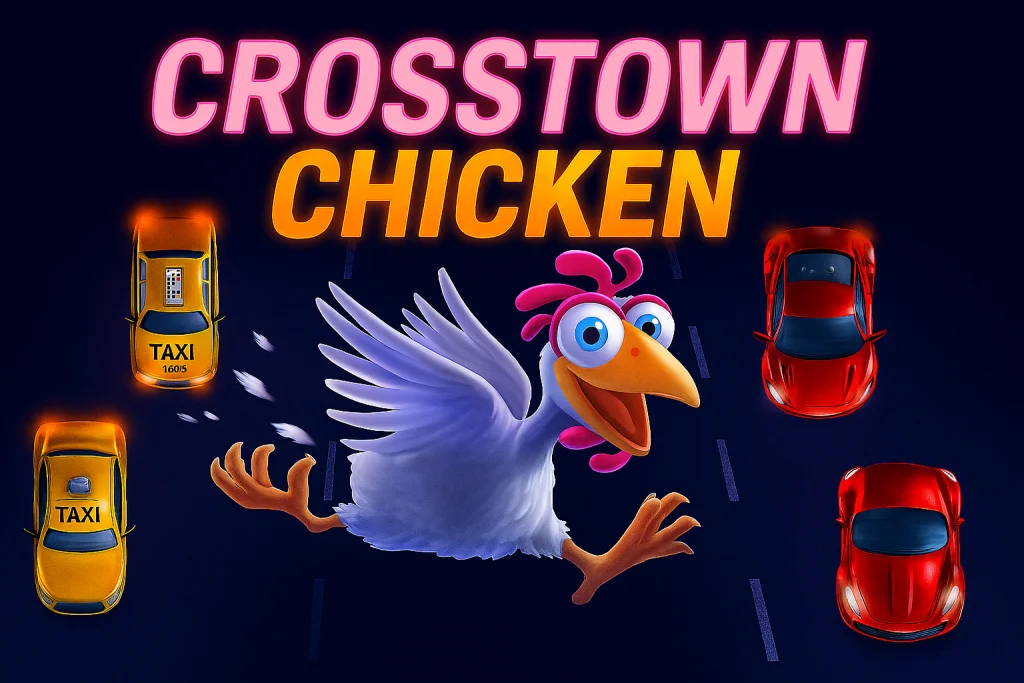 Crosstown Chicken