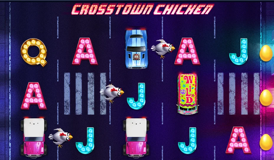 Demo Game Image