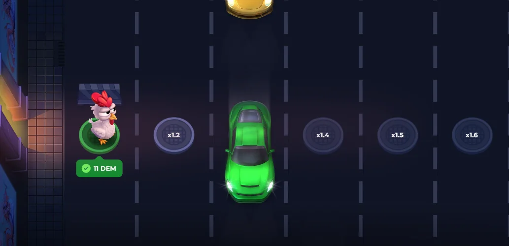 Demo Game Image