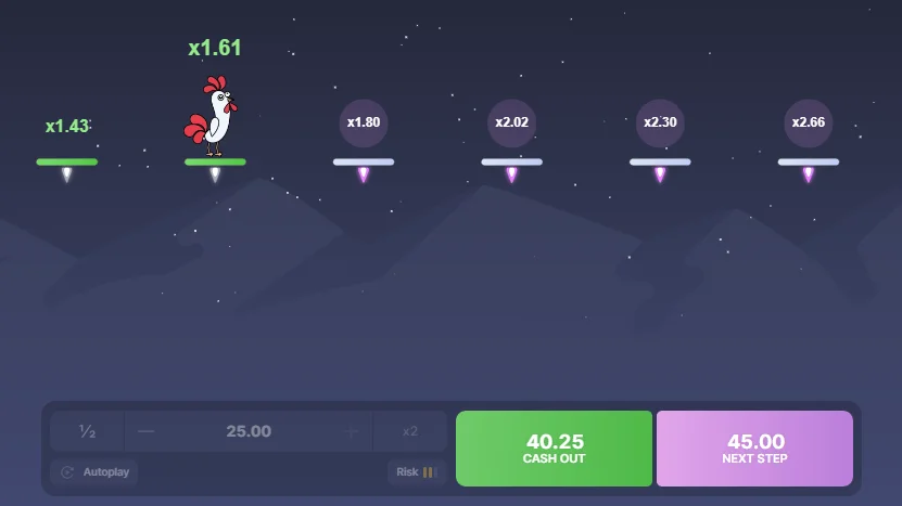 Demo Game Image