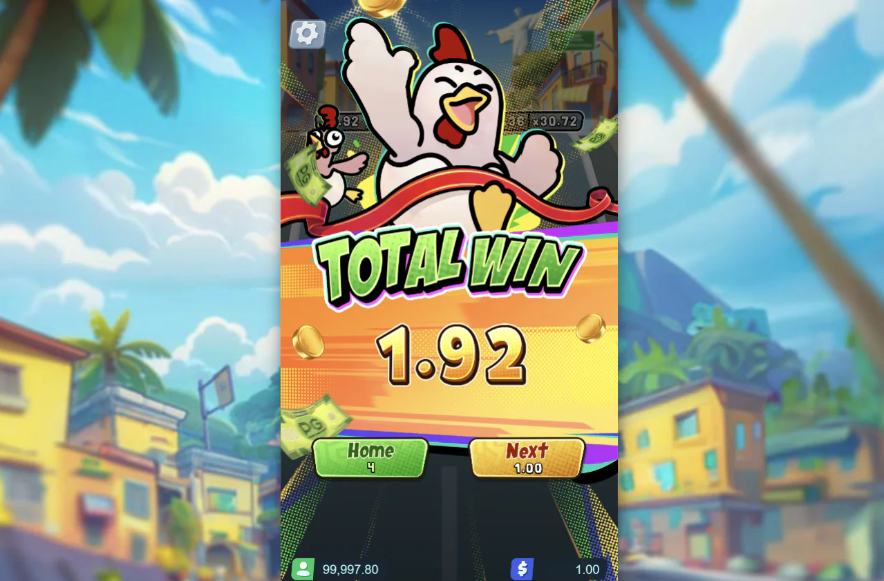 Demo Game Image