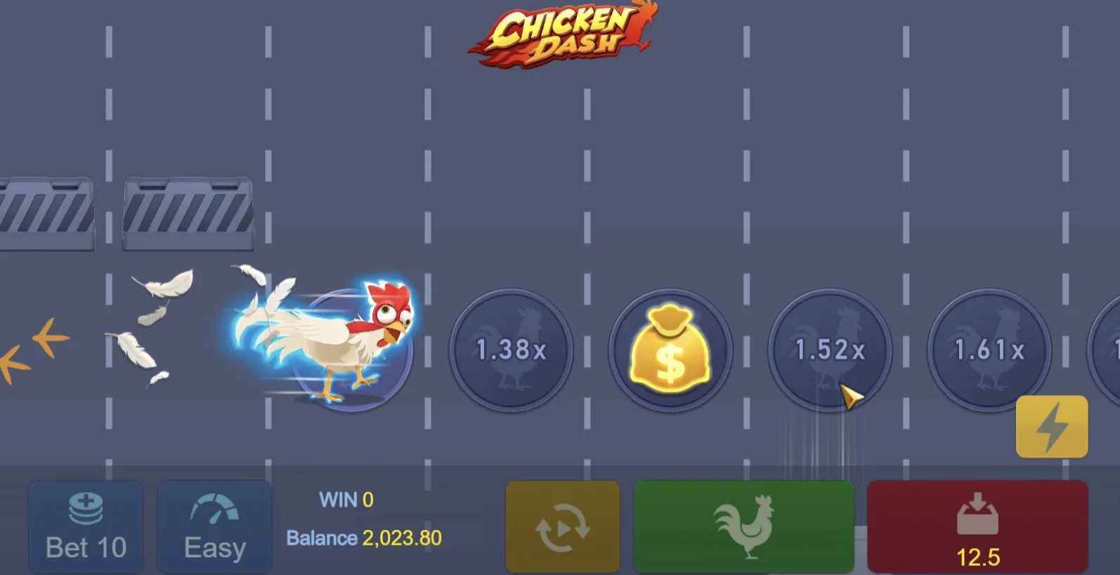 Demo Game Image
