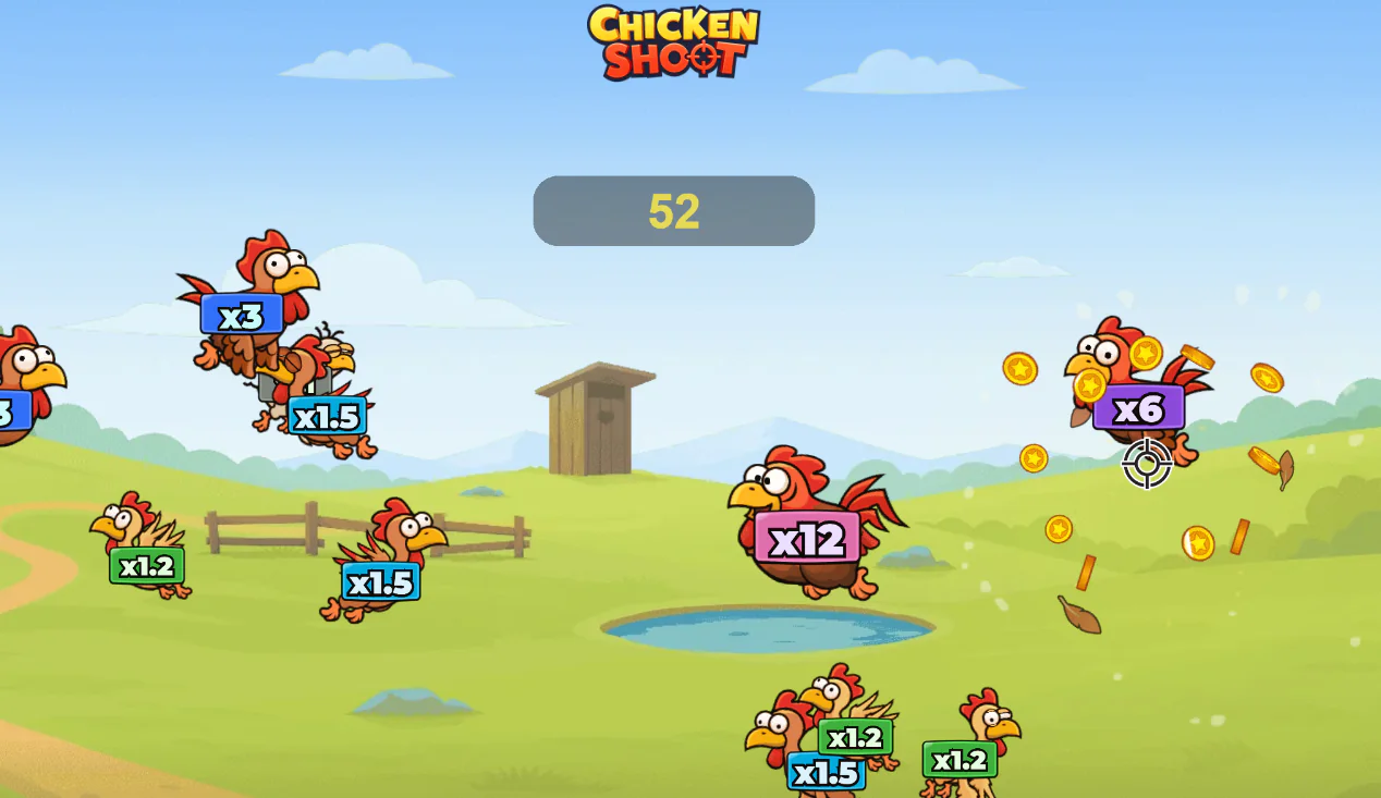 Demo Game Image